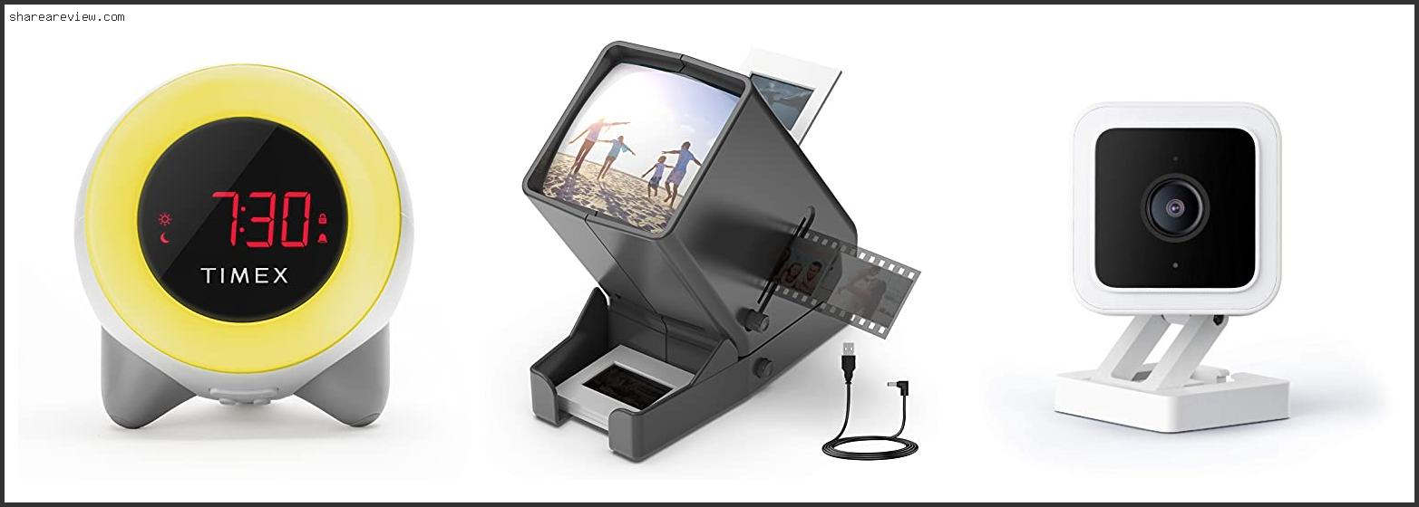 Top 10 Best Time To View Eclipse Tonight Reviews & Buying Guide In 2022