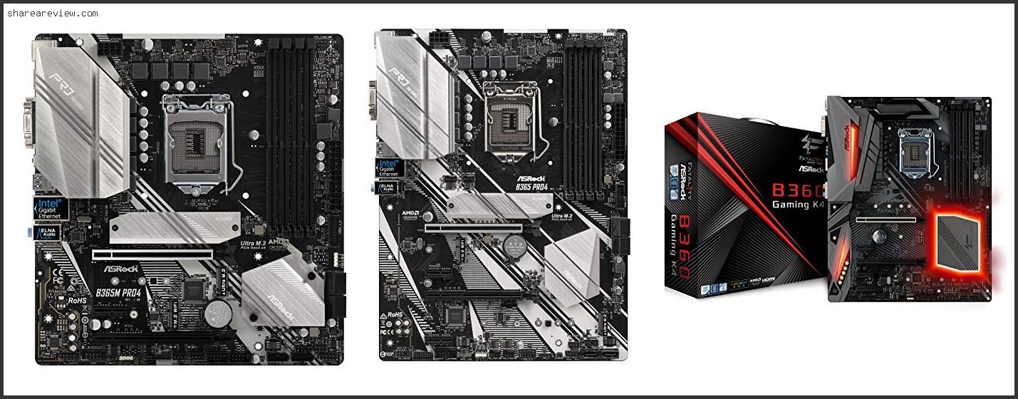 Top 10 Best Intel Core 2 Quad Motherboard Reviews & Buying Guide In 2022