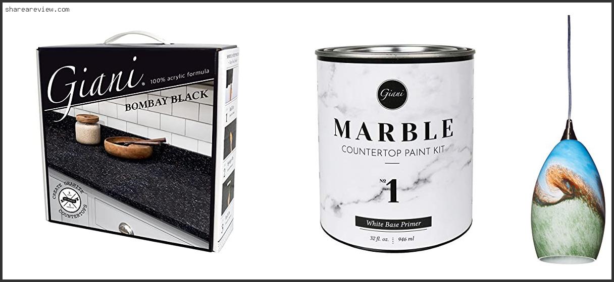 Top 10 Best Paint Color For Marble Bathroom Reviews & Buying Guide In 2022