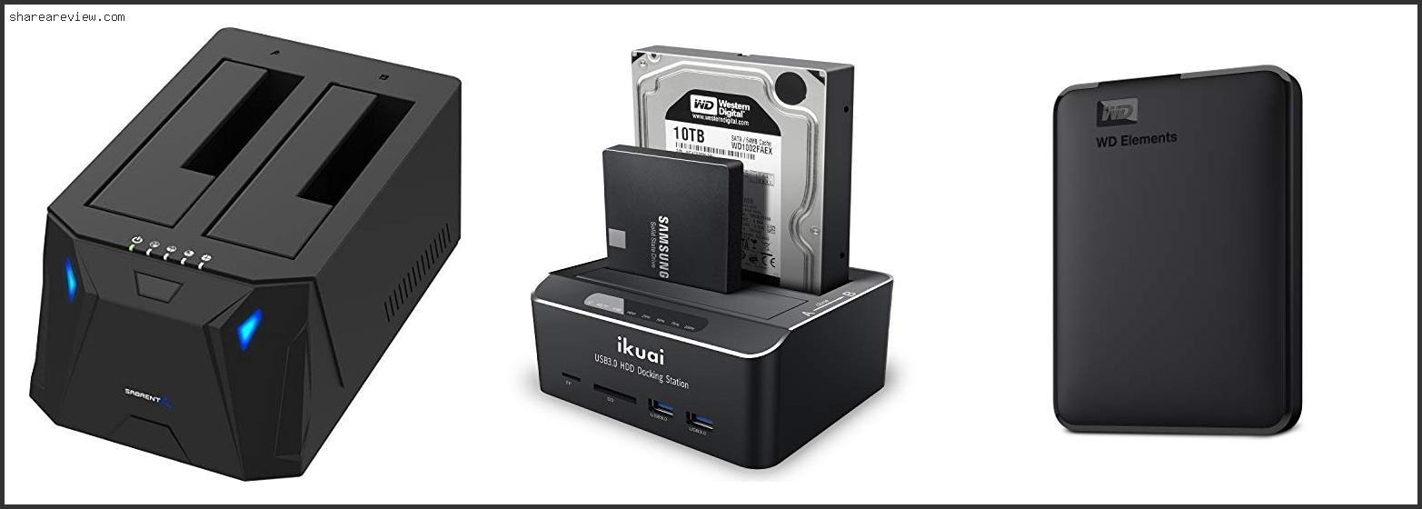 Top 10 Best External Hard Drive Recovery Software Reviews & Buying Guide In 2022