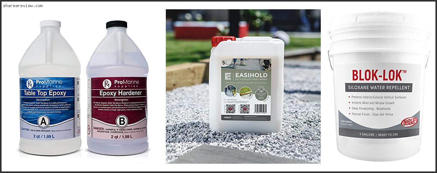 Top 10 Best Decomposed Granite Stabilizer Reviews & Buying Guide In 2022