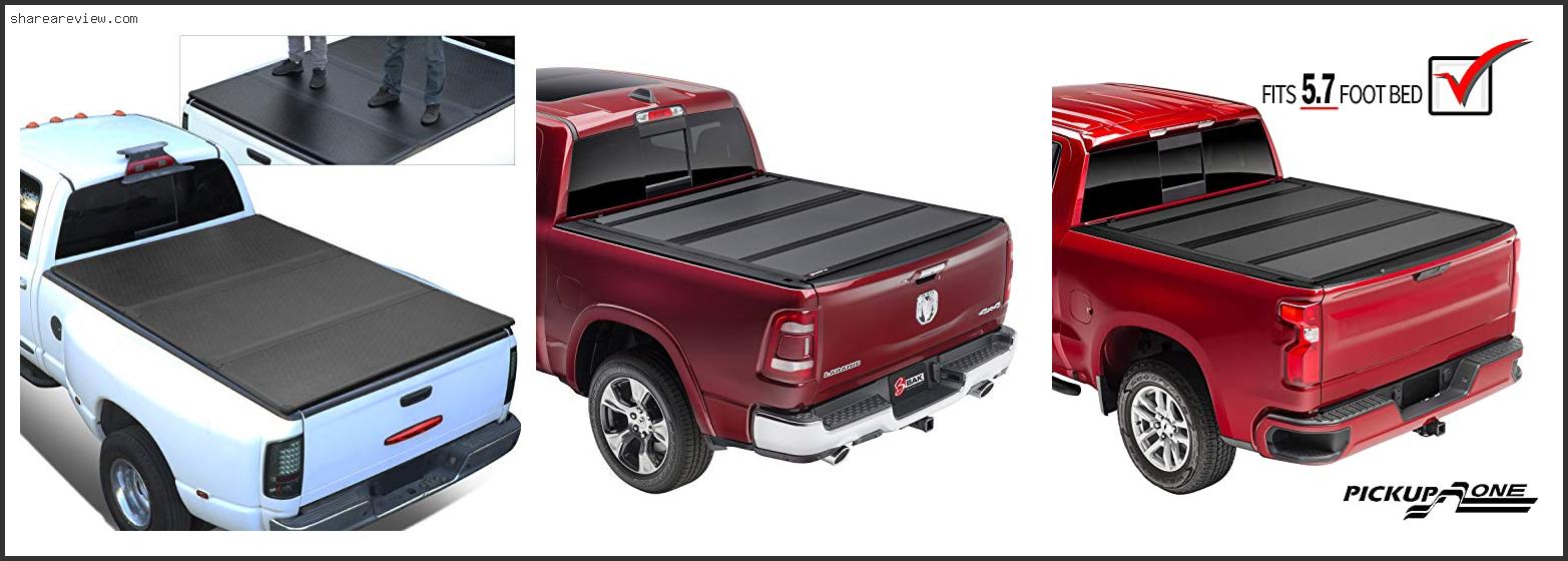 Top 10 Best Hard Tonneau Cover Ram 1500 Reviews & Buying Guide In 2022