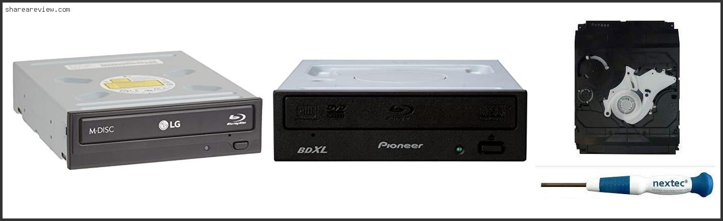 Top 10 Best Internal Blu Ray Player Reviews & Buying Guide In 2022