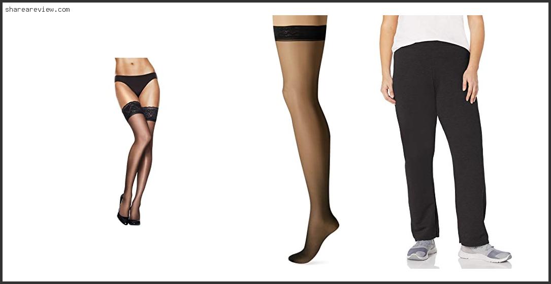 Top 10 Best Plus Size Hold Ups Reviews & Buying Guide In 2022