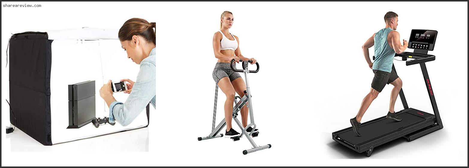 Top 10 Best Treadmill For Upstairs Apartment Reviews & Buying Guide In 2022